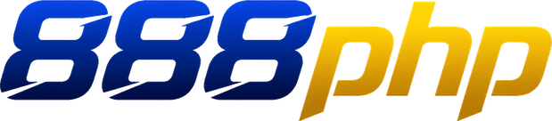888php official logo